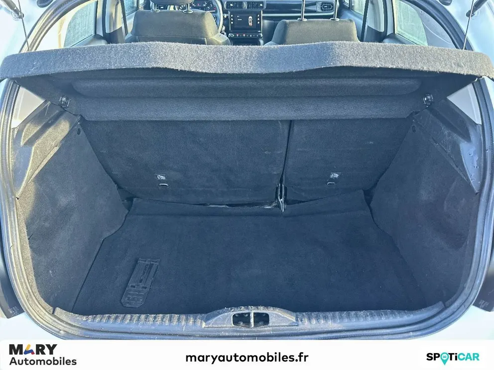 Véhicule occasion 216123 - Citroën C3 - Photo 6