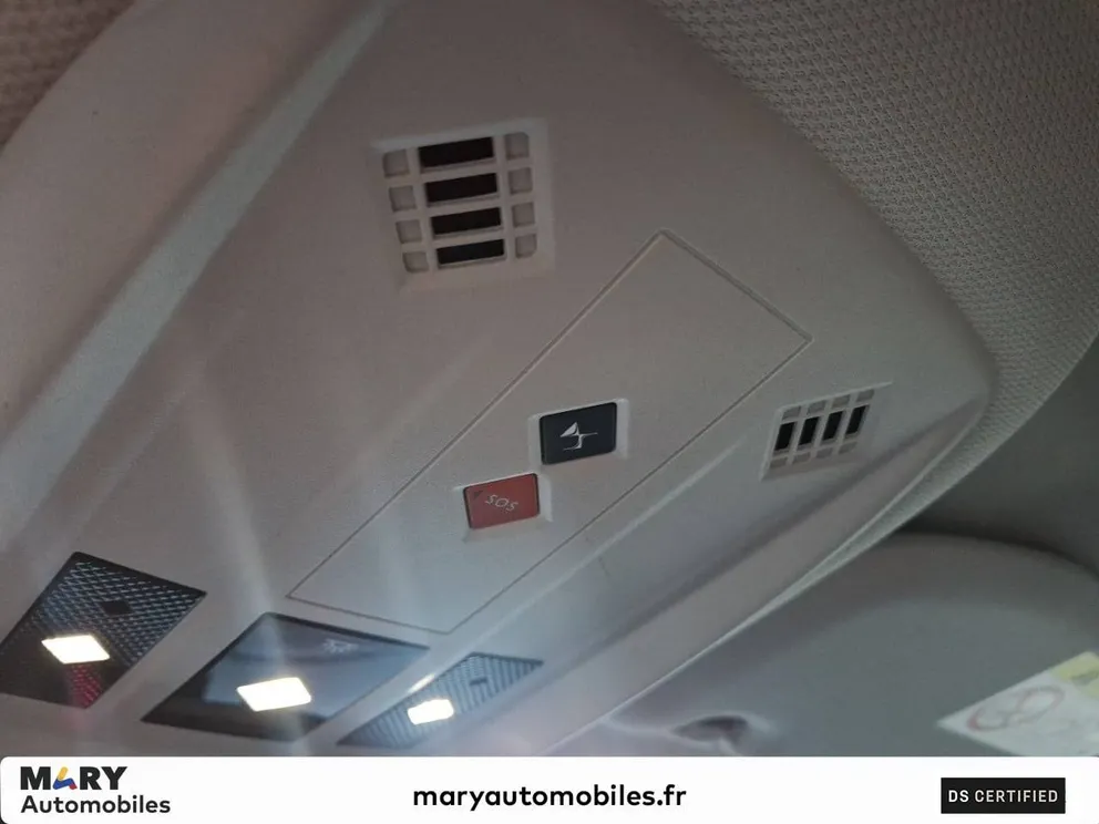Véhicule occasion 217383 - ds DS 3 - Photo 29