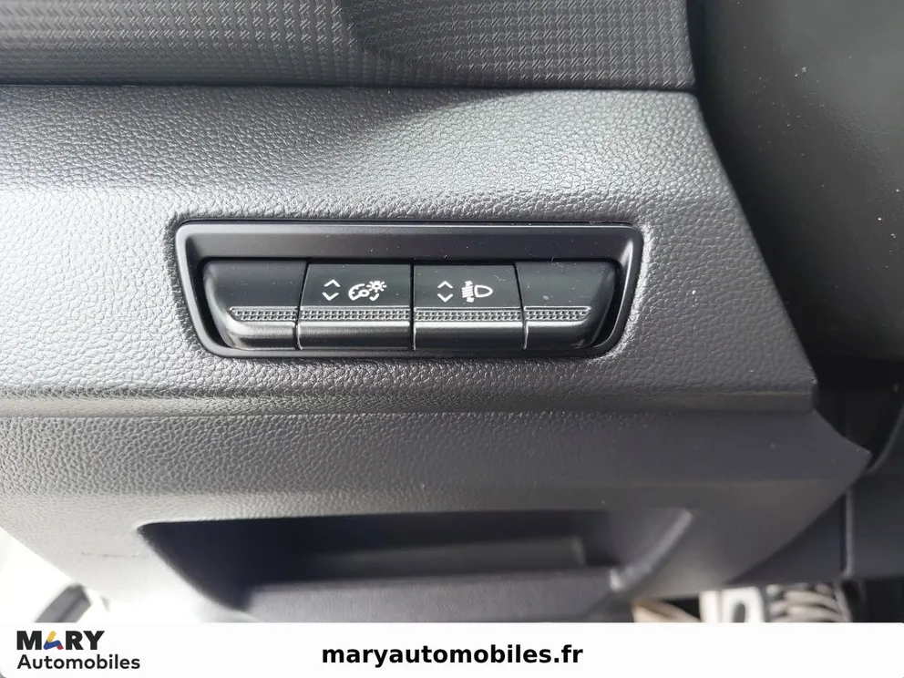 Véhicule occasion 236734 - renault TRAFIC - Photo 13