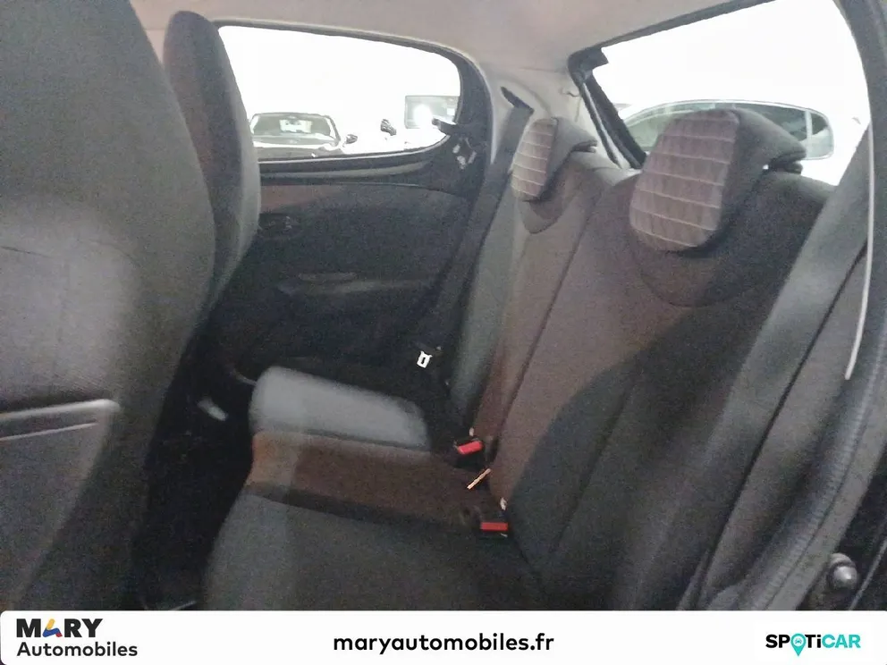 Véhicule occasion 206967 - peugeot 108 - Photo 10