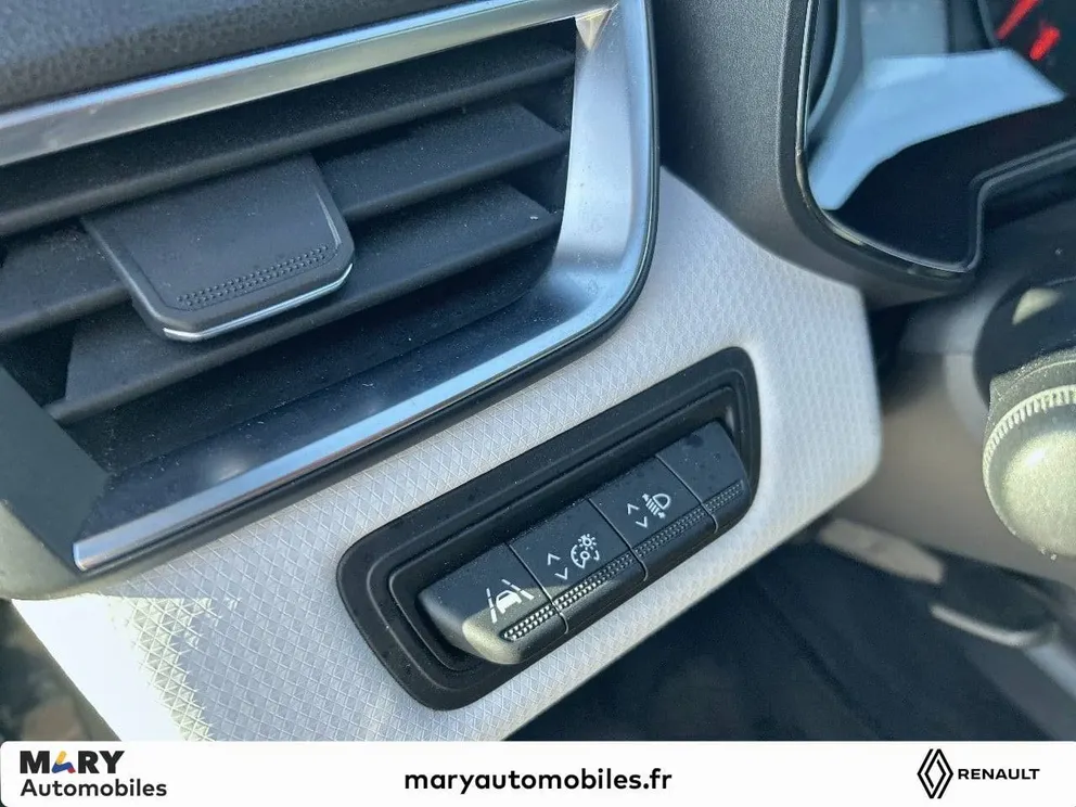 Véhicule occasion 224675 - renault CLIO - Photo 14