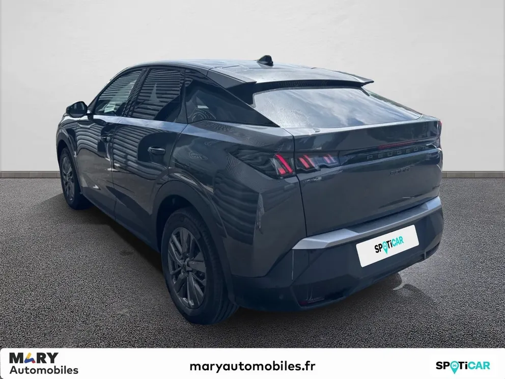 Véhicule occasion 1232719 - peugeot 3008 - Photo 2