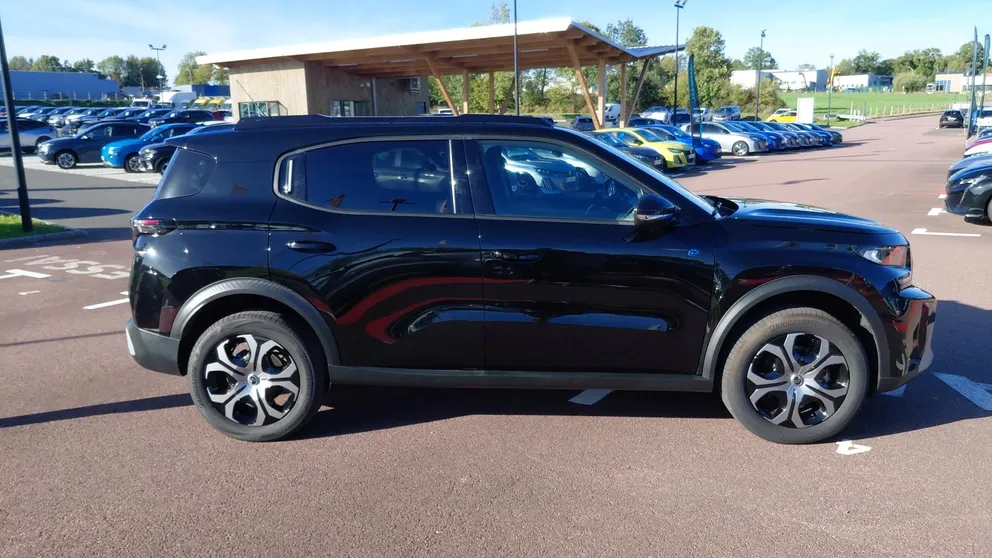 Véhicule occasion 1244775 - Citroën C3 AIRCROSS - Photo 5