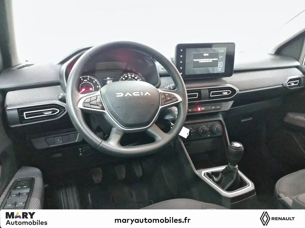 Véhicule occasion 228549 - dacia JOGGER - Photo 8