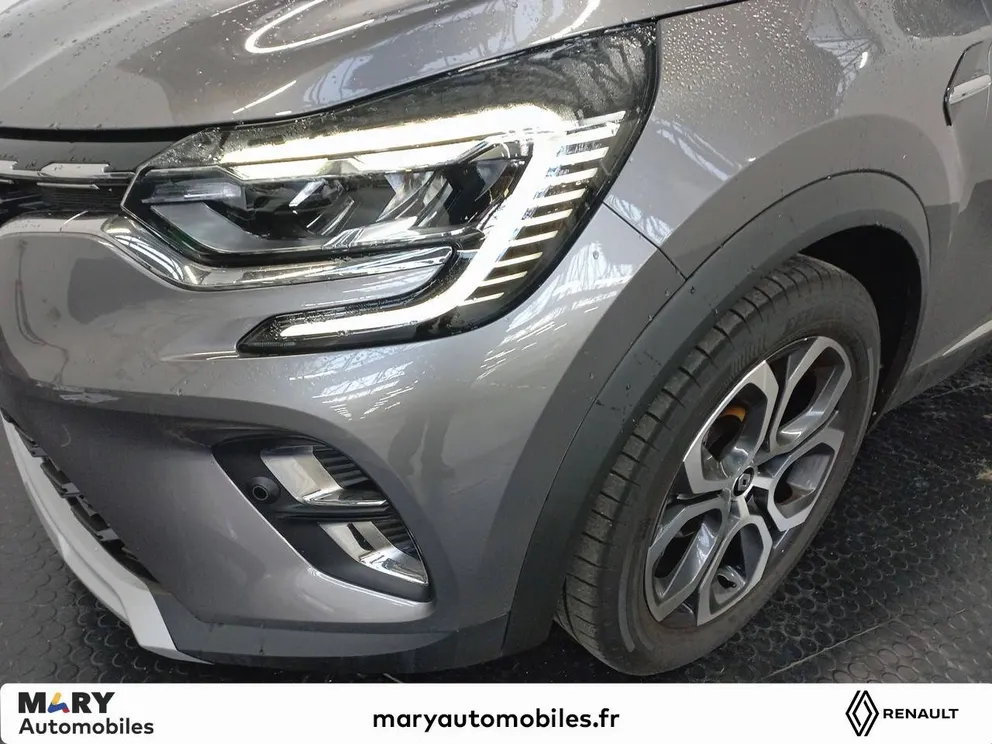 Véhicule occasion 210287 - renault CAPTUR - Photo 23