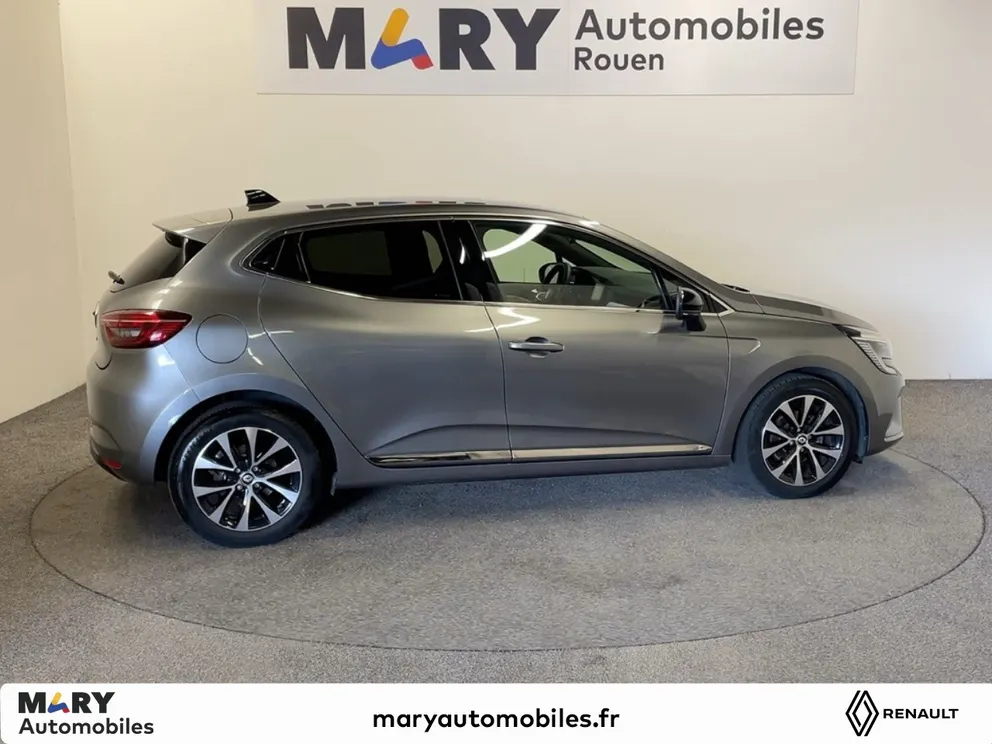 Véhicule occasion 232424 - renault CLIO - Photo 4
