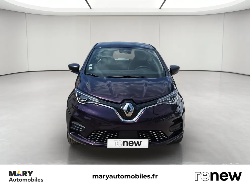 Véhicule occasion 230657 - renault ZOE - Photo 8