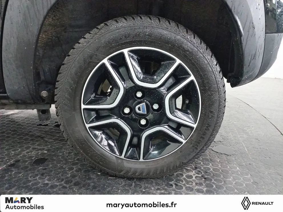 Véhicule occasion 214081 - dacia SPRING - Photo 17