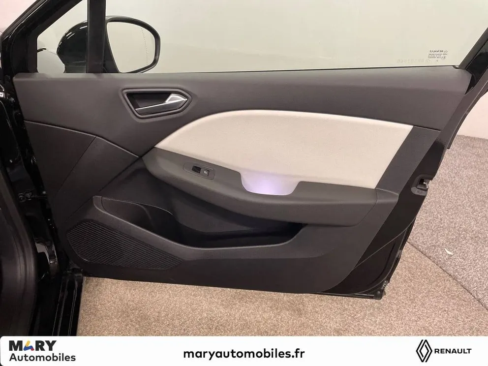 Véhicule occasion 197338 - renault CLIO - Photo 18