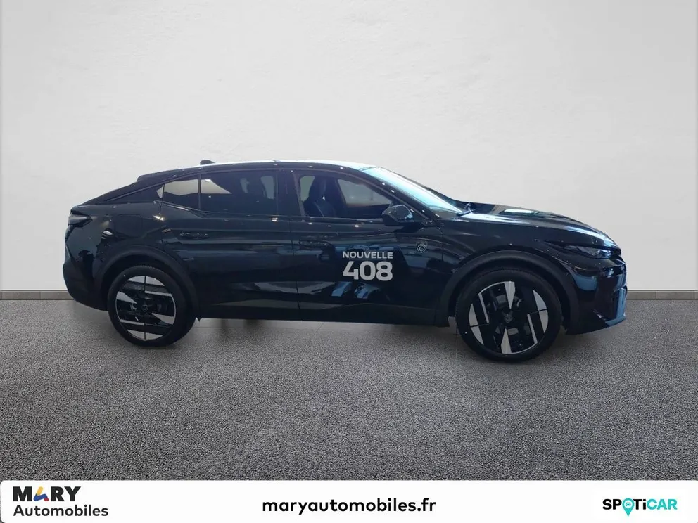 Véhicule occasion 230226 - peugeot 408 - Photo 4