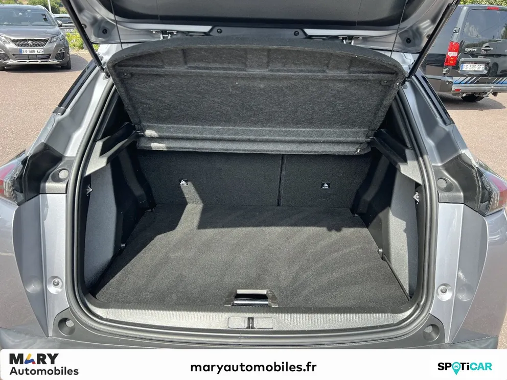 Véhicule occasion 1232747 - peugeot 2008 - Photo 16