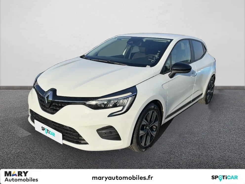 Véhicule occasion 1242222 - renault CLIO - Photo 1