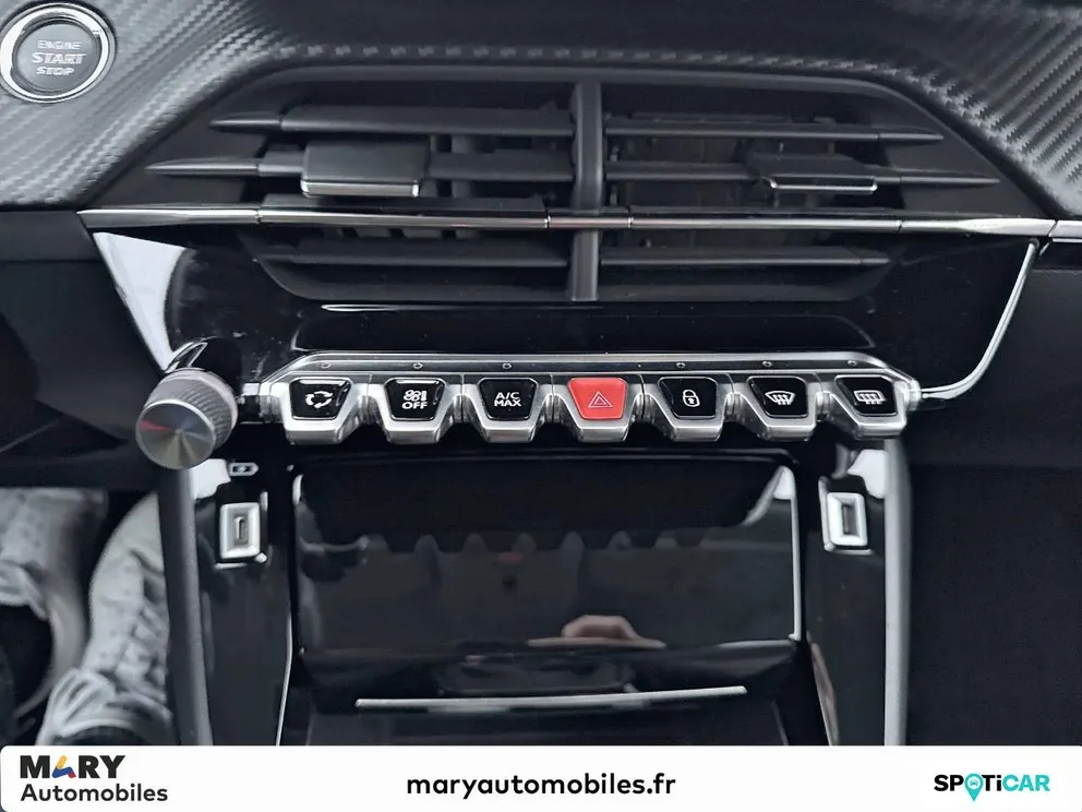 Véhicule occasion 211849 - peugeot 2008 - Photo 13