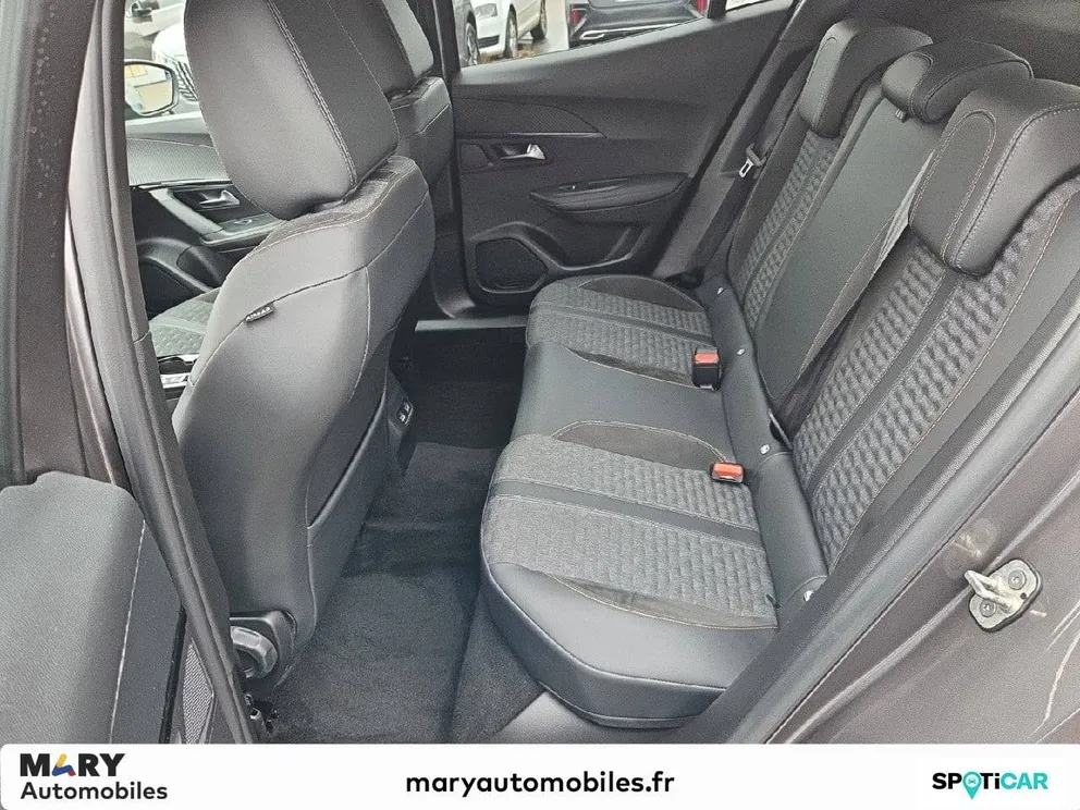 Véhicule occasion 196991 - peugeot 2008 - Photo 10