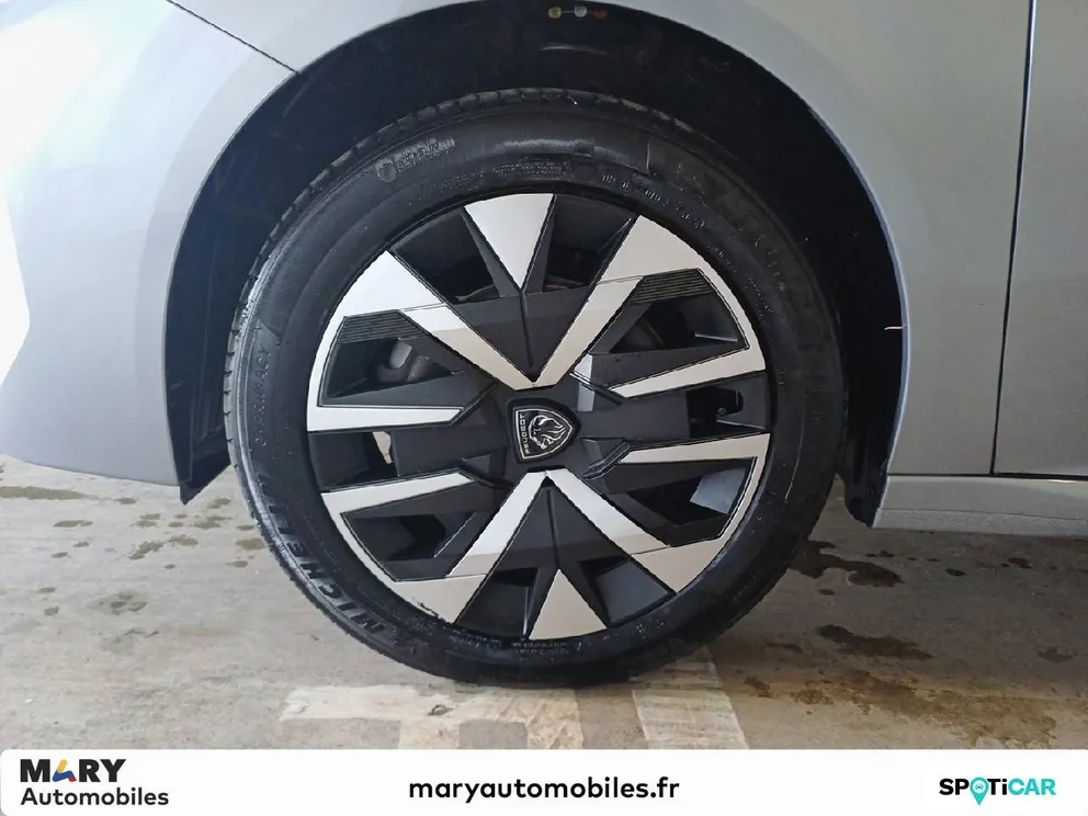 Véhicule occasion 219373 - peugeot 208 - Photo 11