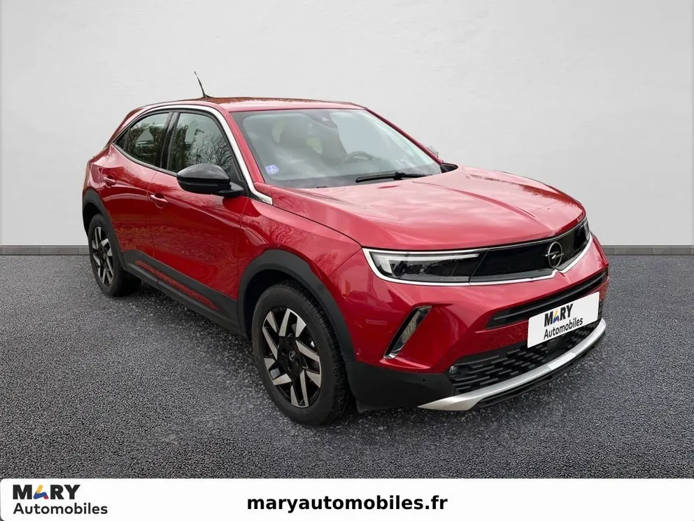 Véhicule occasion 207161 - opel MOKKA - Photo 3