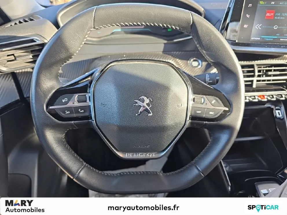 Véhicule occasion 202840 - peugeot 2008 - Photo 13