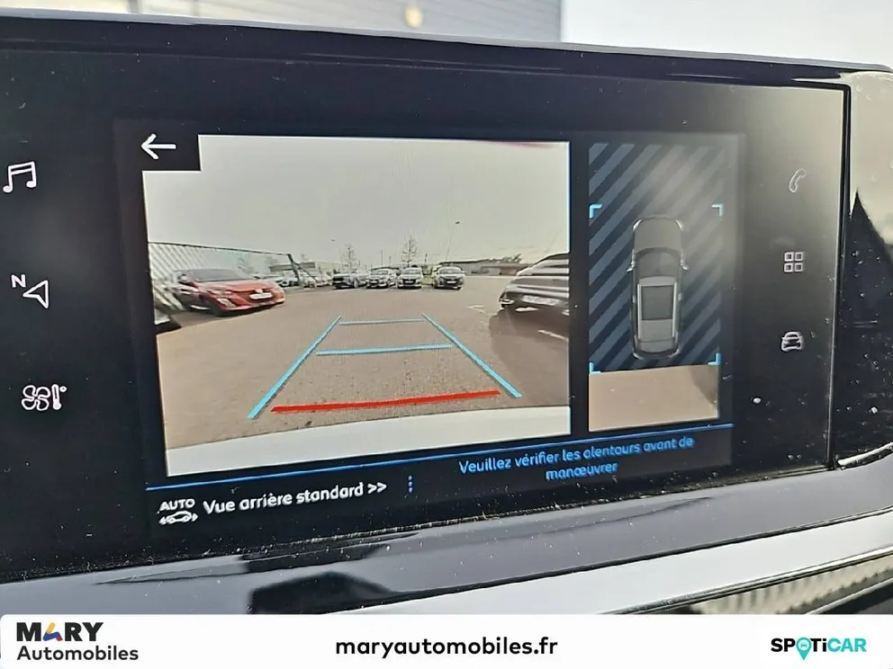 Véhicule occasion 220248 - peugeot 2008 - Photo 16