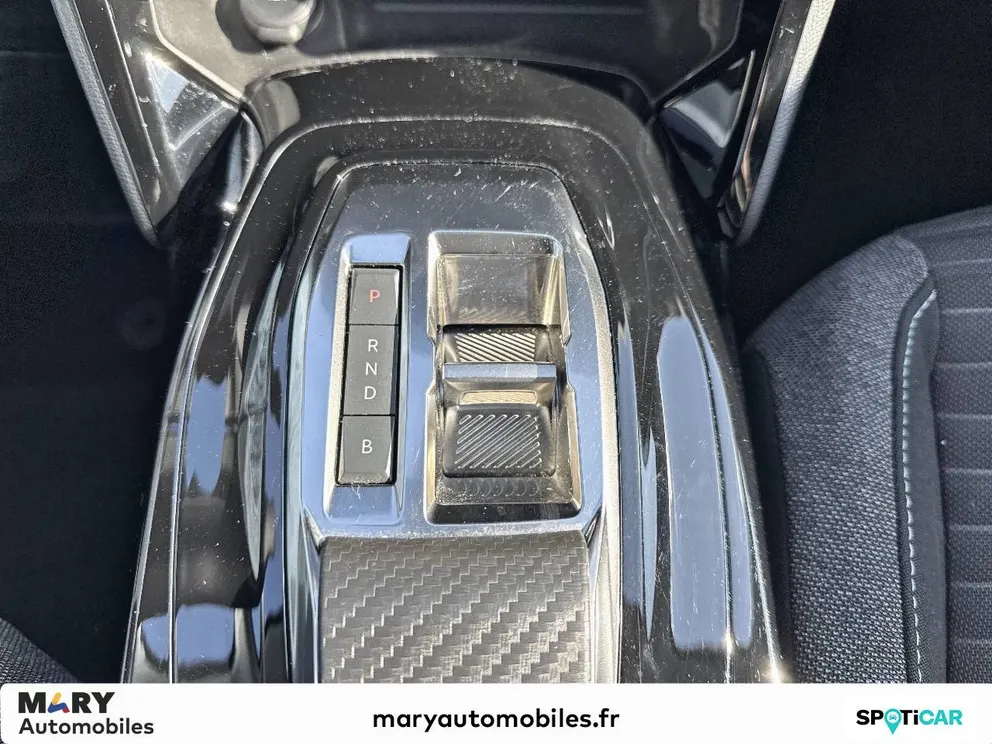 Véhicule occasion 221667 - peugeot 208 - Photo 14