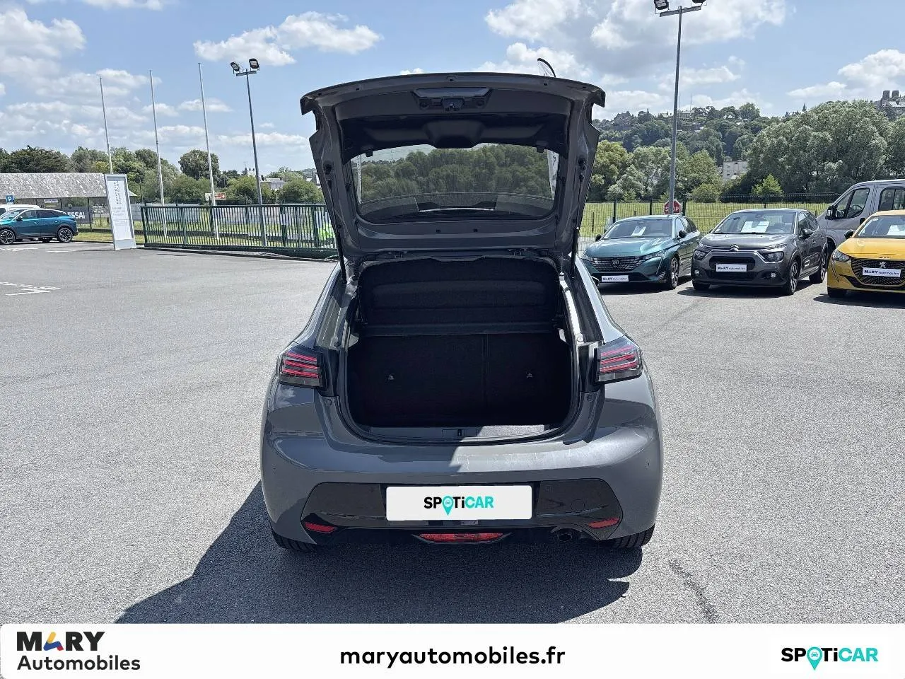 image du véhicule