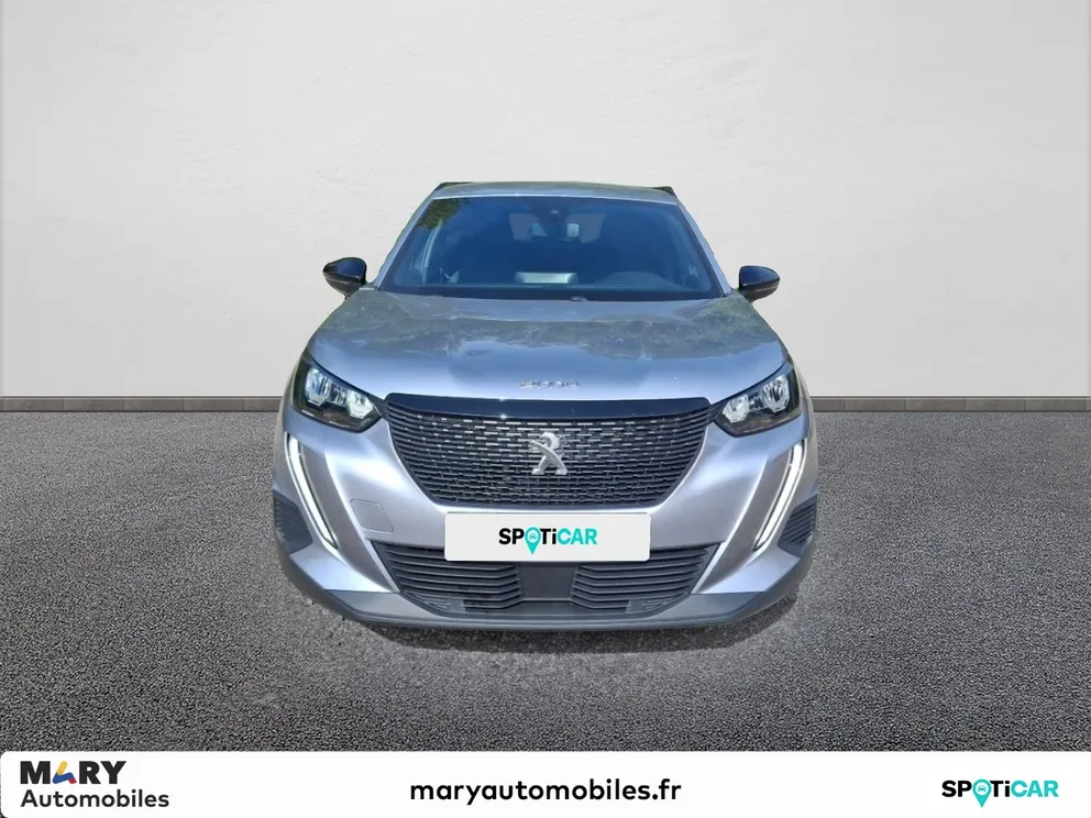 Véhicule occasion 1233624 - peugeot 2008 - Photo 6