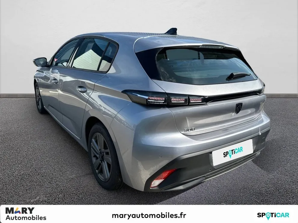 Véhicule occasion 189677 - peugeot 308 - Photo 7