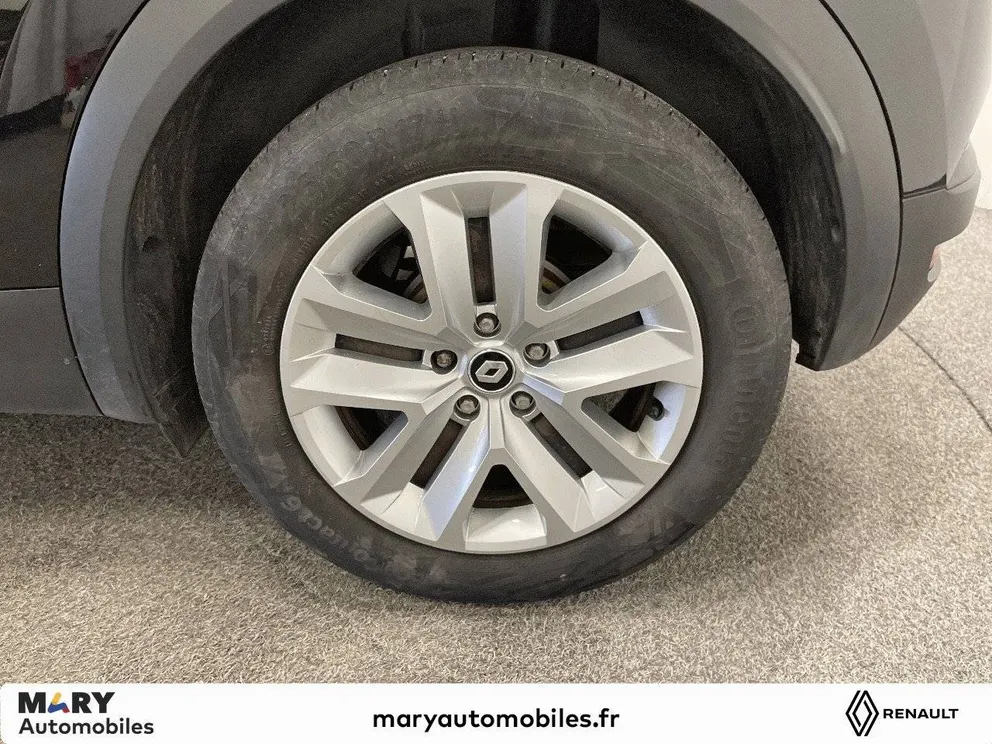 Véhicule occasion 198708 - renault CAPTUR - Photo 11