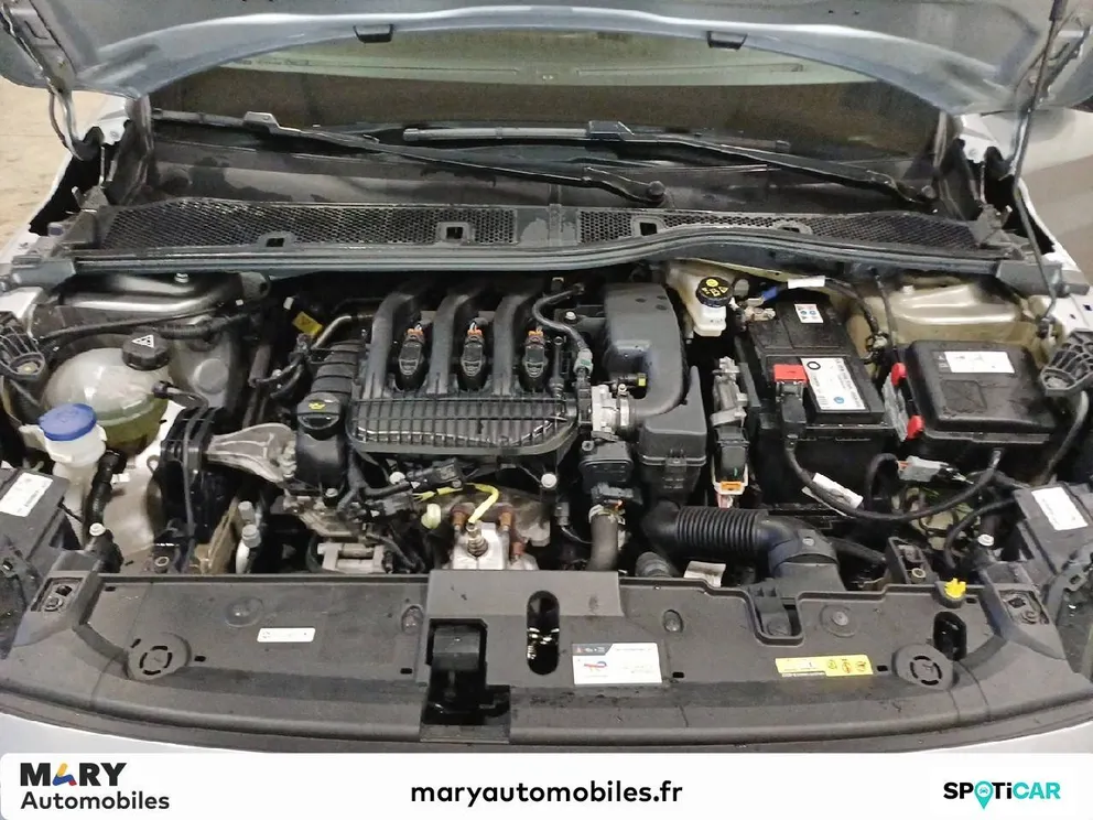 Véhicule occasion 207830 - peugeot 208 - Photo 12