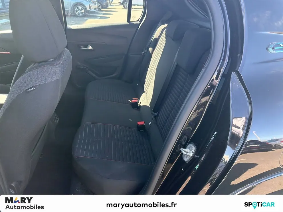 Véhicule occasion 229508 - peugeot 208 - Photo 10