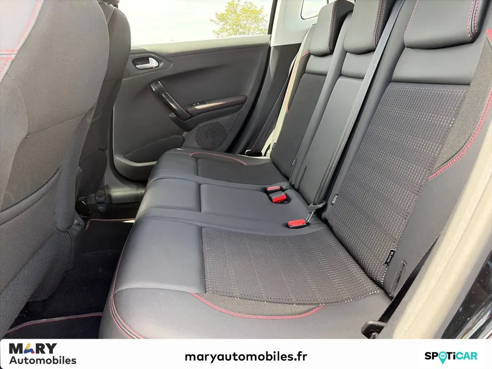 Véhicule occasion 237842 - peugeot 2008 - Photo 10