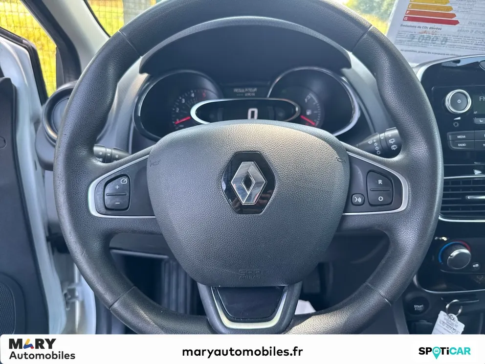 Véhicule occasion 1230354 - renault CLIO - Photo 9