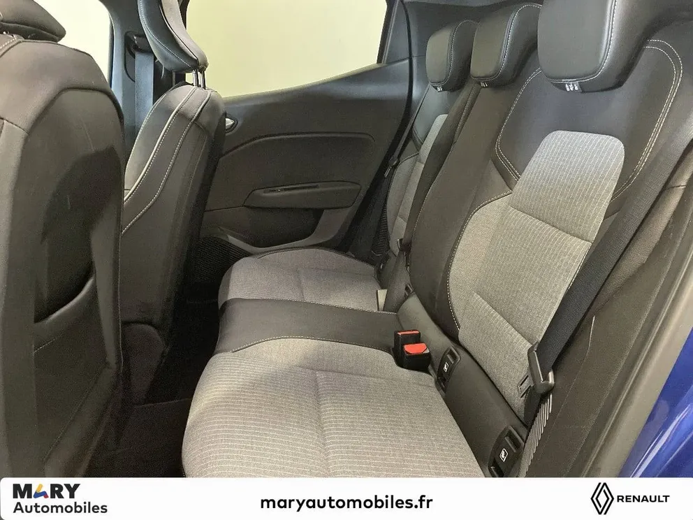 Véhicule occasion 229419 - renault CLIO - Photo 10