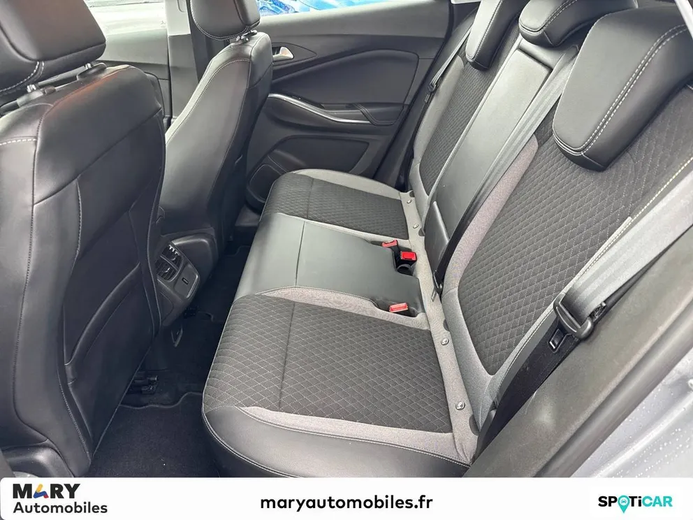 Véhicule occasion 202390 - opel GRANDLAND - Photo 10