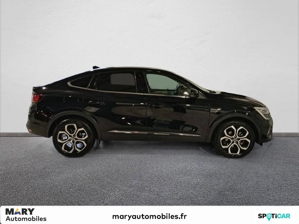 Véhicule occasion 207239 - renault ARKANA - Photo 4