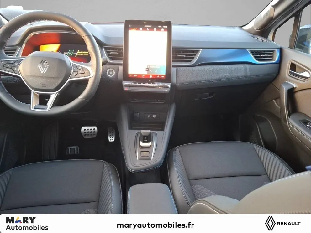 Véhicule occasion 231040 - renault SYMBIOZ - Photo 8