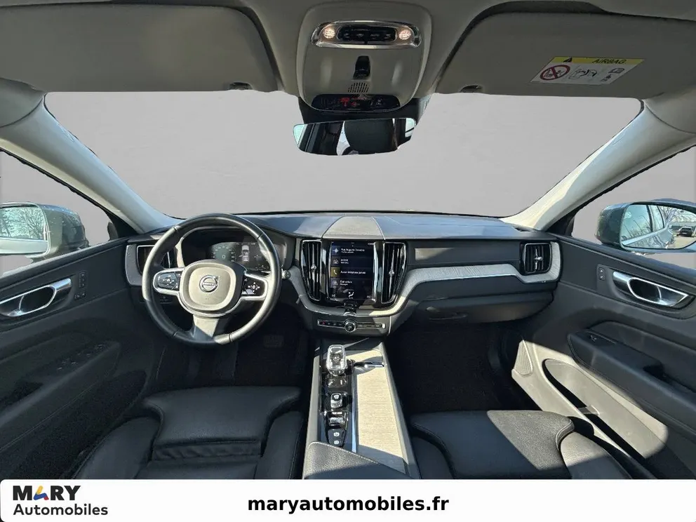 Véhicule occasion 215538 - volvo XC60 - Photo 8