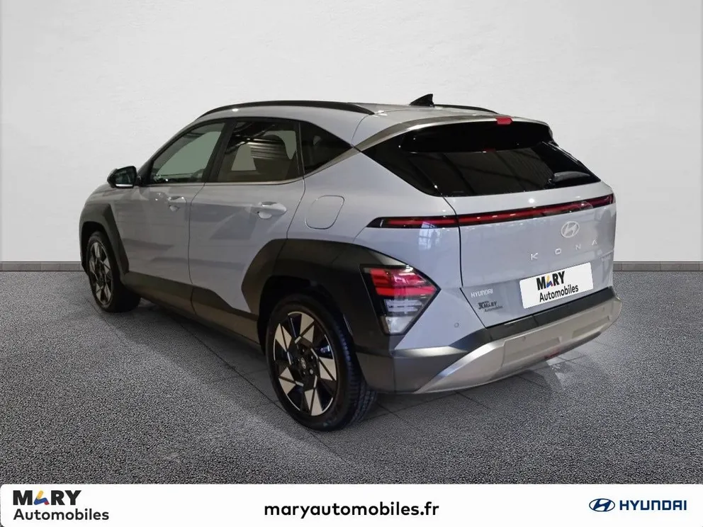 Véhicule occasion 227377 - hyundai KONA - Photo 7