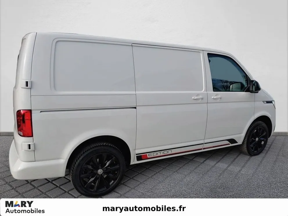Véhicule occasion 226428 - volkswagen TRANSPORTER - Photo 4