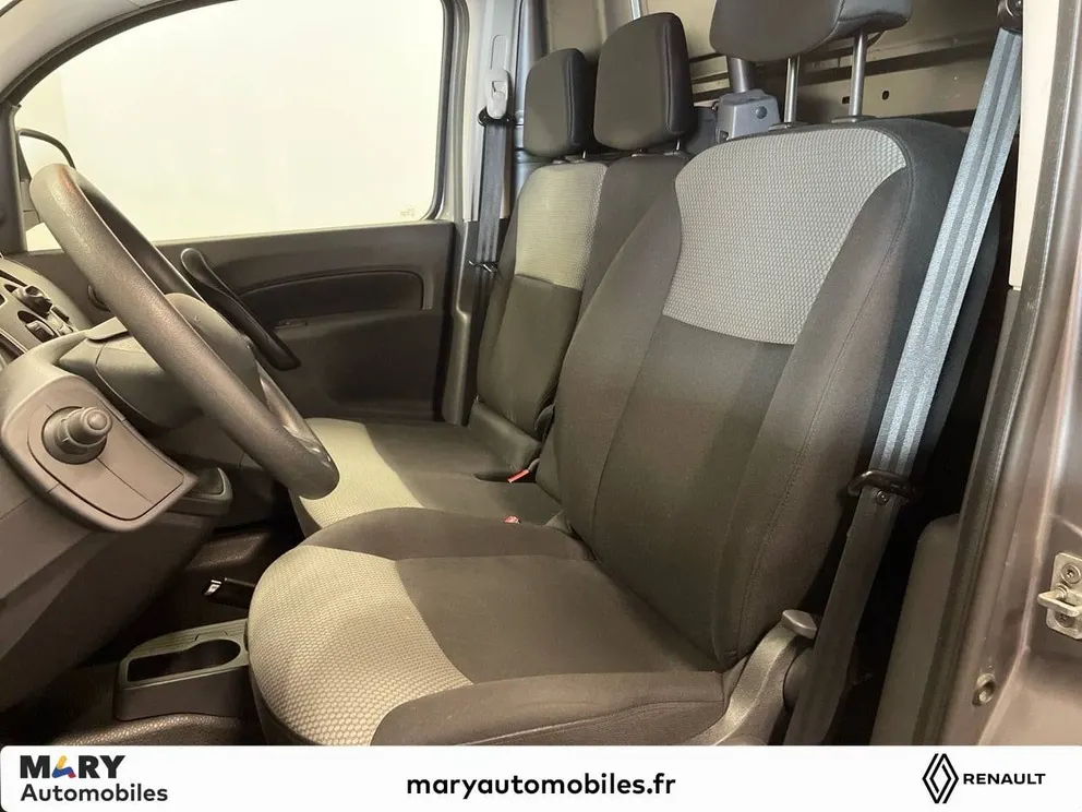 Véhicule occasion 224306 - renault KANGOO - Photo 9