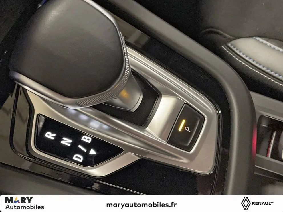 Véhicule occasion 220995 - renault ARKANA - Photo 13
