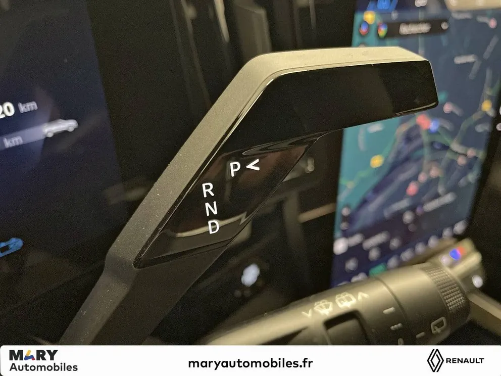 Véhicule occasion 216844 - renault AUSTRAL - Photo 13