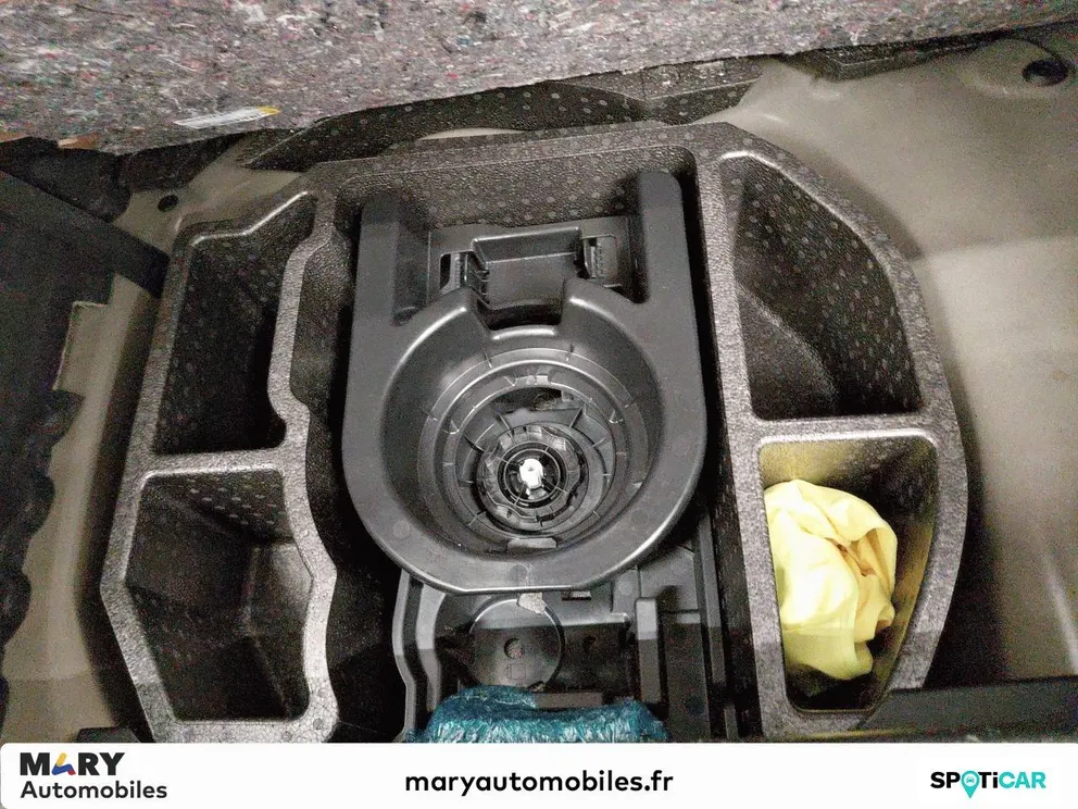 Véhicule occasion 192248 - peugeot 208 - Photo 13