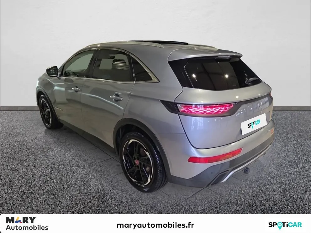 Véhicule occasion 220111 - ds DS 7 - Photo 7