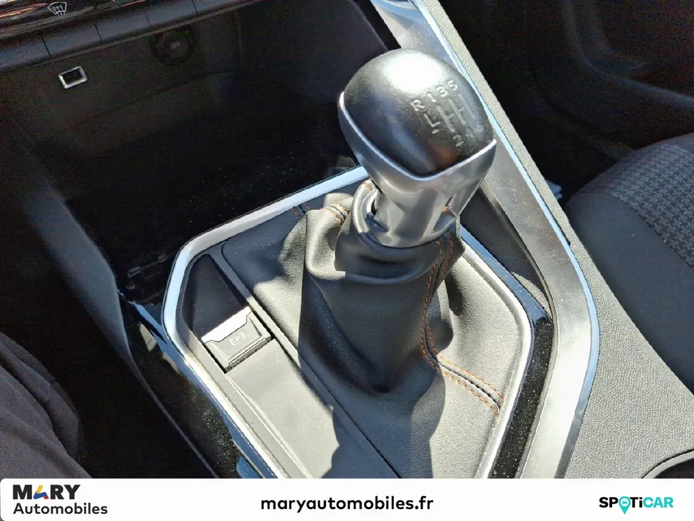 Véhicule occasion 1232877 - peugeot 3008 - Photo 18