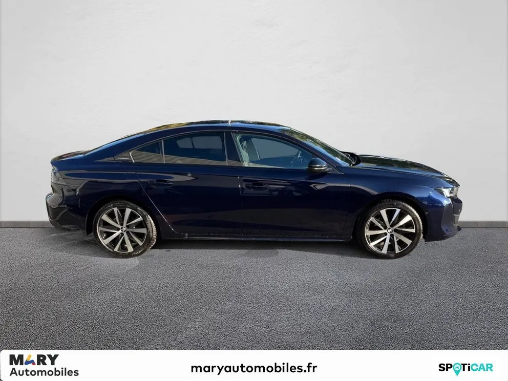 Véhicule occasion 188335 - peugeot 508 - Photo 4