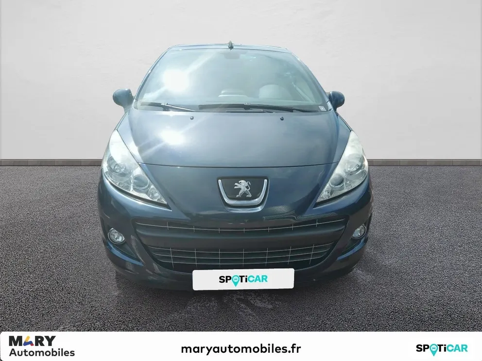 Véhicule occasion 1230708 - peugeot 207 - Photo 6