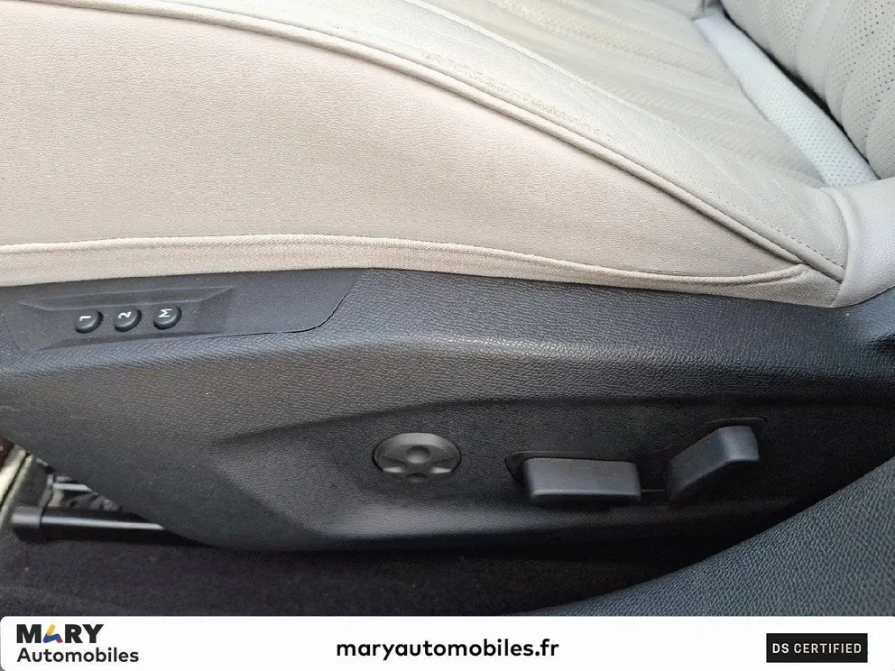 Véhicule occasion 187357 - ds DS 4 - Photo 26