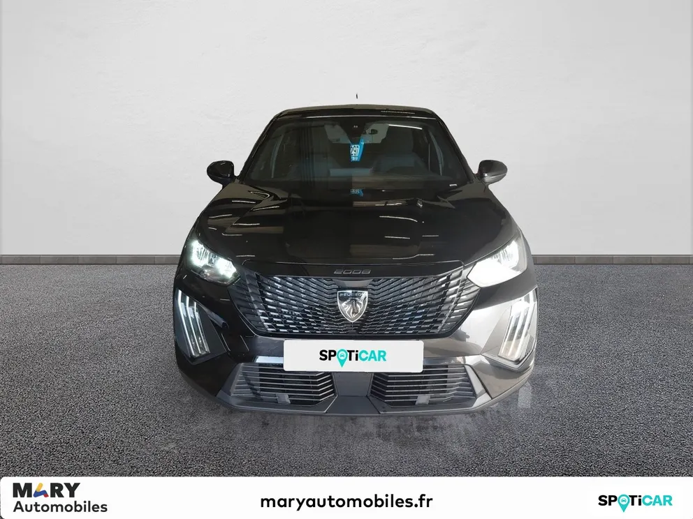 Véhicule occasion 238687 - peugeot 2008 - Photo 6