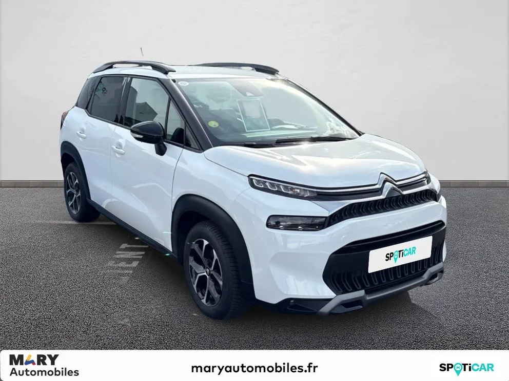 Véhicule occasion 197629 - Citroën C3 AIRCROSS - Photo 3