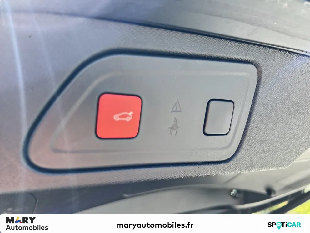 Véhicule occasion 1232328 - Citroën C5 AIRCROSS - Photo 8